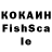 Дистиллят ТГК жижа Anvar Khamzin